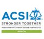 ACSI Africa logo