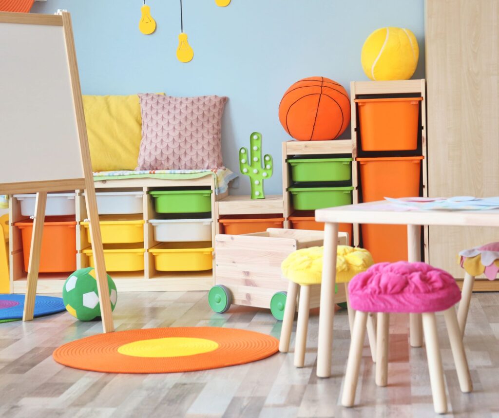Cradles to Crayons Kindergarten and Junior School