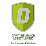 Dawit logo