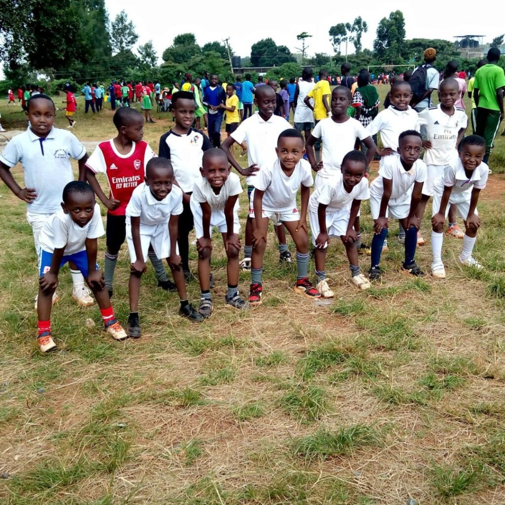 The Power of Extracurricular Activities at Cradles to Crayons School