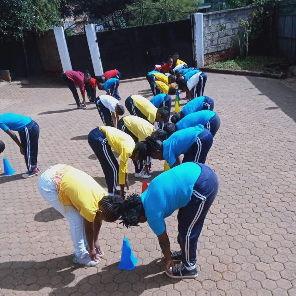 The Power of Extracurricular Activities at Cradles to Crayons School