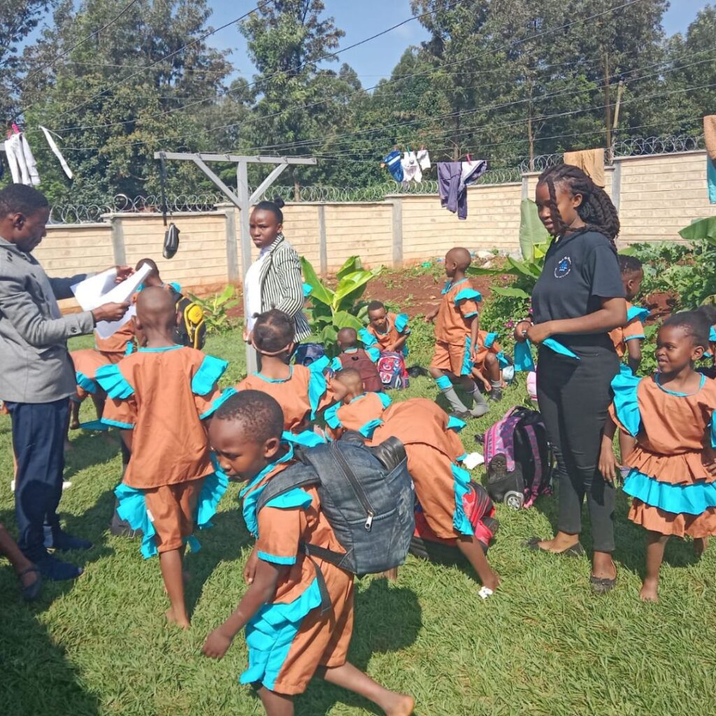 The Power of Extracurricular Activities at Cradles to Crayons School