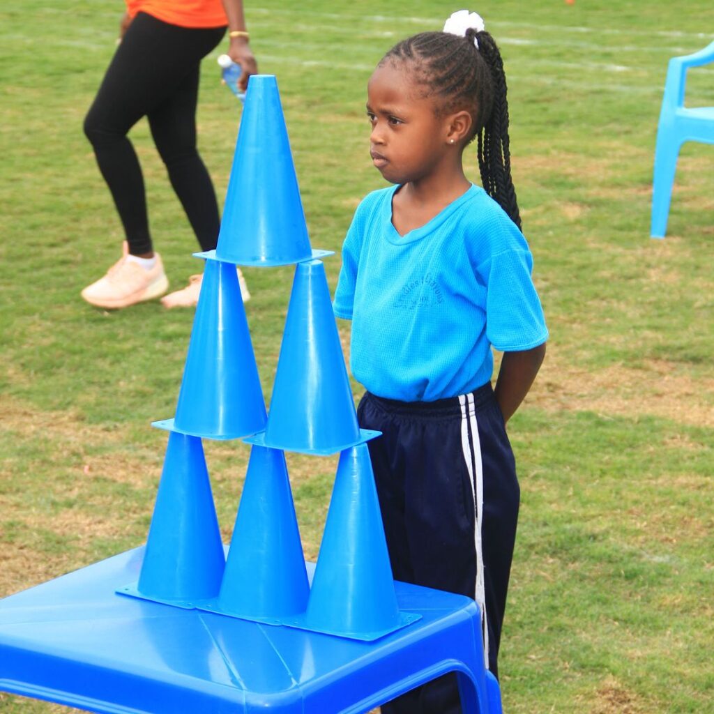 Cradles to Crayons Sports Day 2024: Fitness, Family, Fun