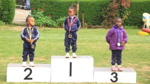 Cradles to Crayons Sports Day 2024: Fun-Filled Family Fitness Event