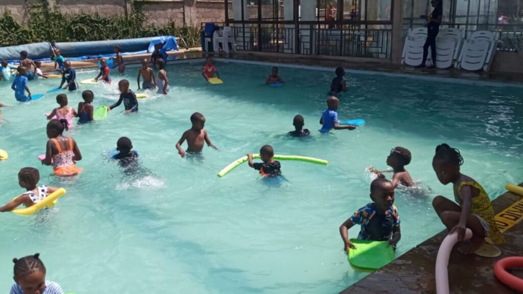 The Power of Extracurricular Activities at Cradles to Crayons School