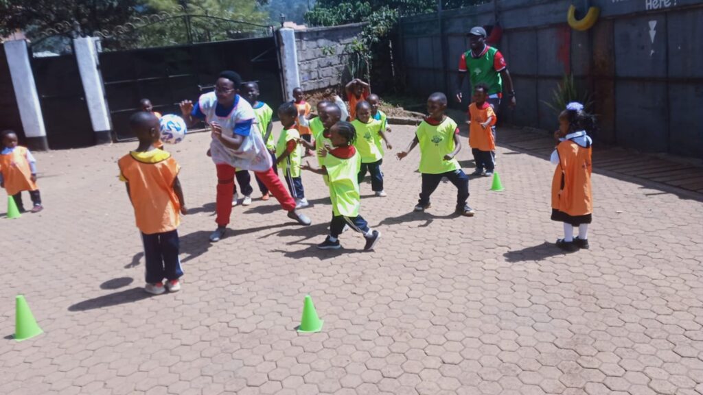 The Power of Extracurricular Activities at Cradles to Crayons School