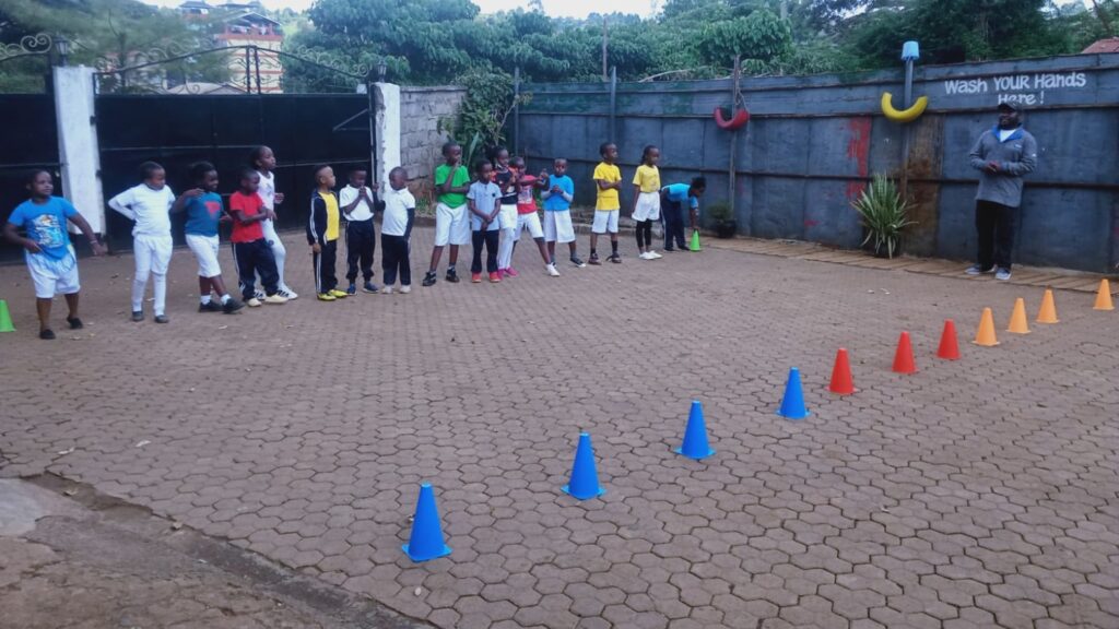 The Power of Extracurricular Activities at Cradles to Crayons School