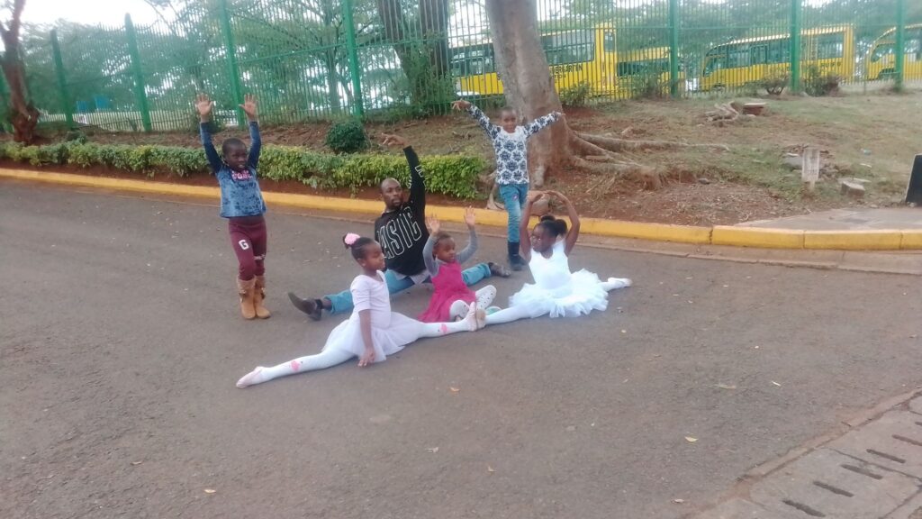 The Power of Extracurricular Activities at Cradles to Crayons School