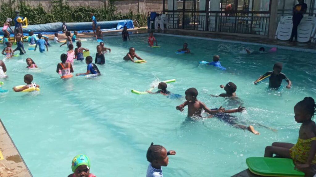 The Power of Extracurricular Activities at Cradles to Crayons School