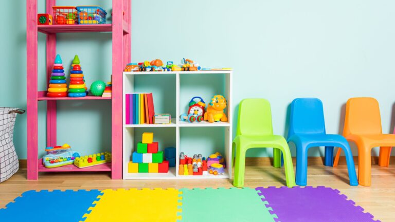Cradles to Crayons Your Guide to Choosing the Best School for Early Childhood Education