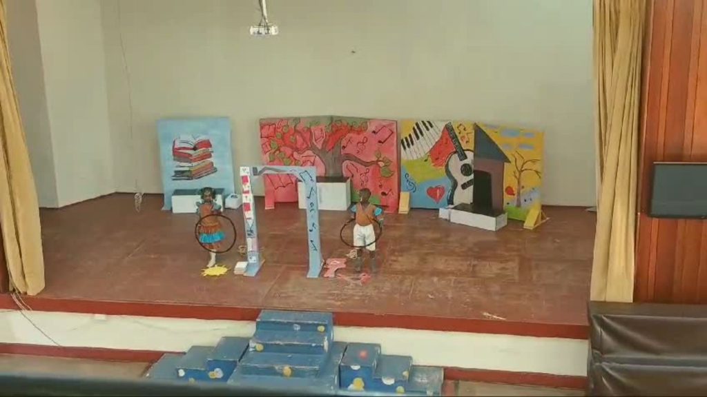 Rising Stars: How Cradles to Crayons Shined at the Kikuyu Sub-County Drama Festival