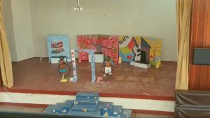 Rising Stars: How Cradles to Crayons Shined at the Kikuyu Sub-County Drama Festival