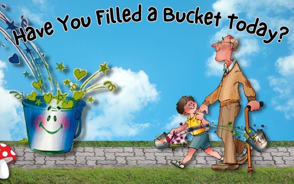 The Power of Kindness for Kids | Story Time with Love