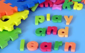 How Play-Based Learning Helps Children Thrive in Kindergarten