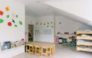 Top Christian Kindergarten in Nairobi