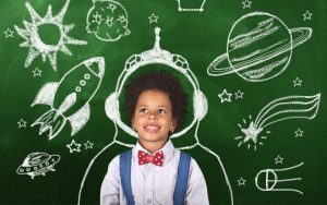 Why Early Childhood Education is Important for Your Child’s Growth