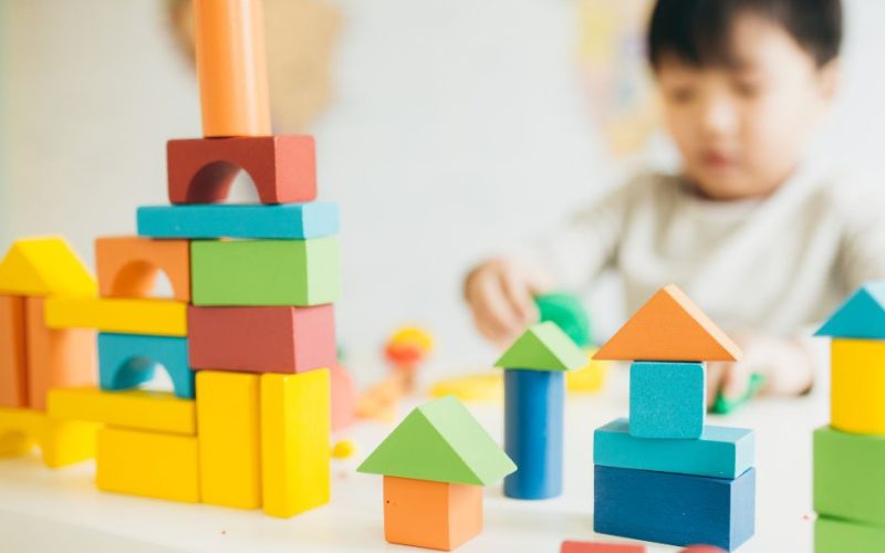 Extracurricular Activities Cradles to Crayons